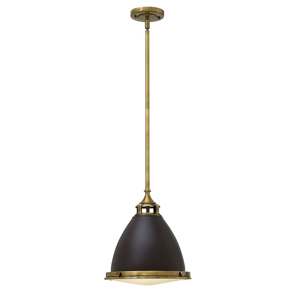 Hinkley - Amelia 1 Light Medium Pendant