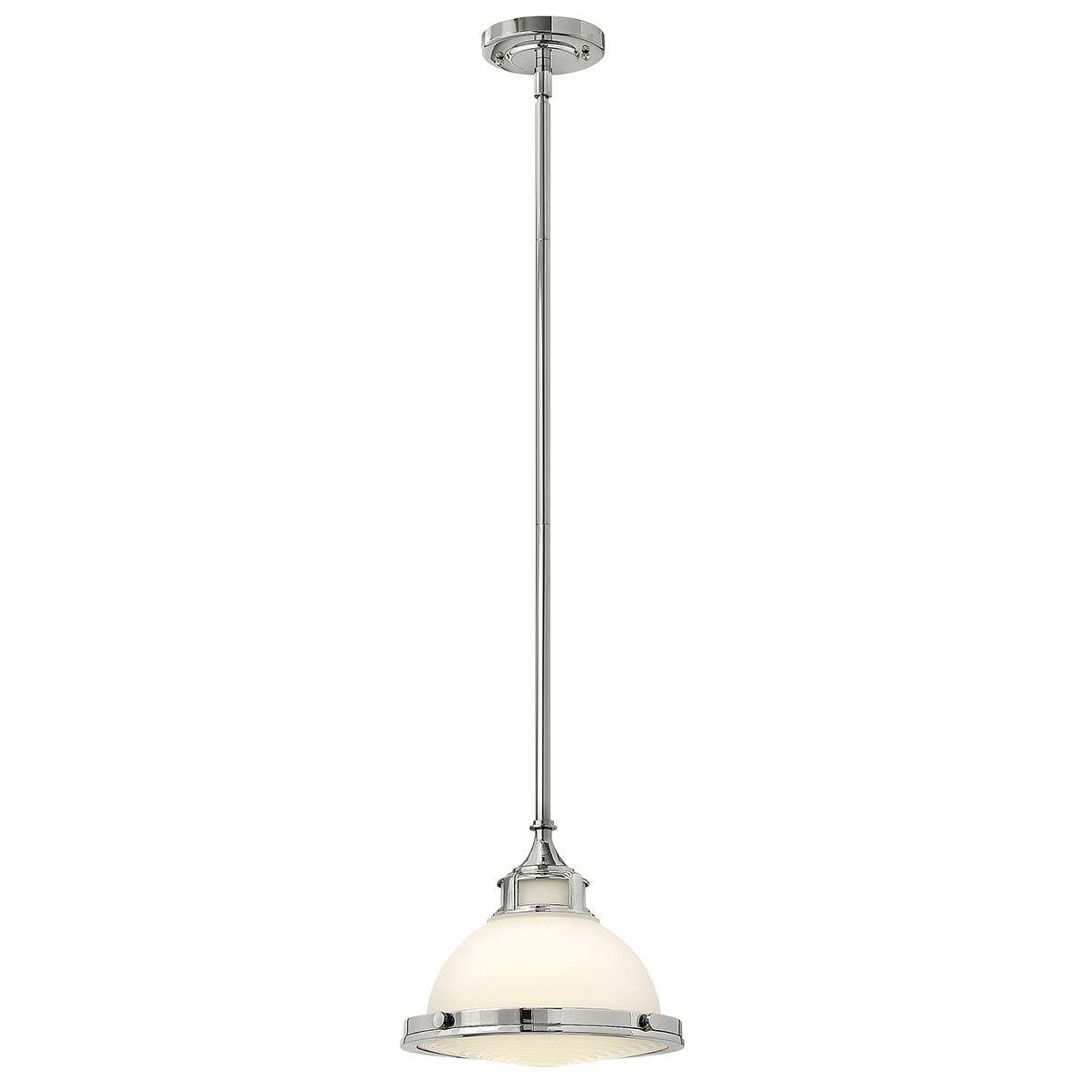 Hinkley - Amelia 1 Light Mini Pendant