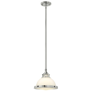 Hinkley - Amelia 1 Light Mini Pendant