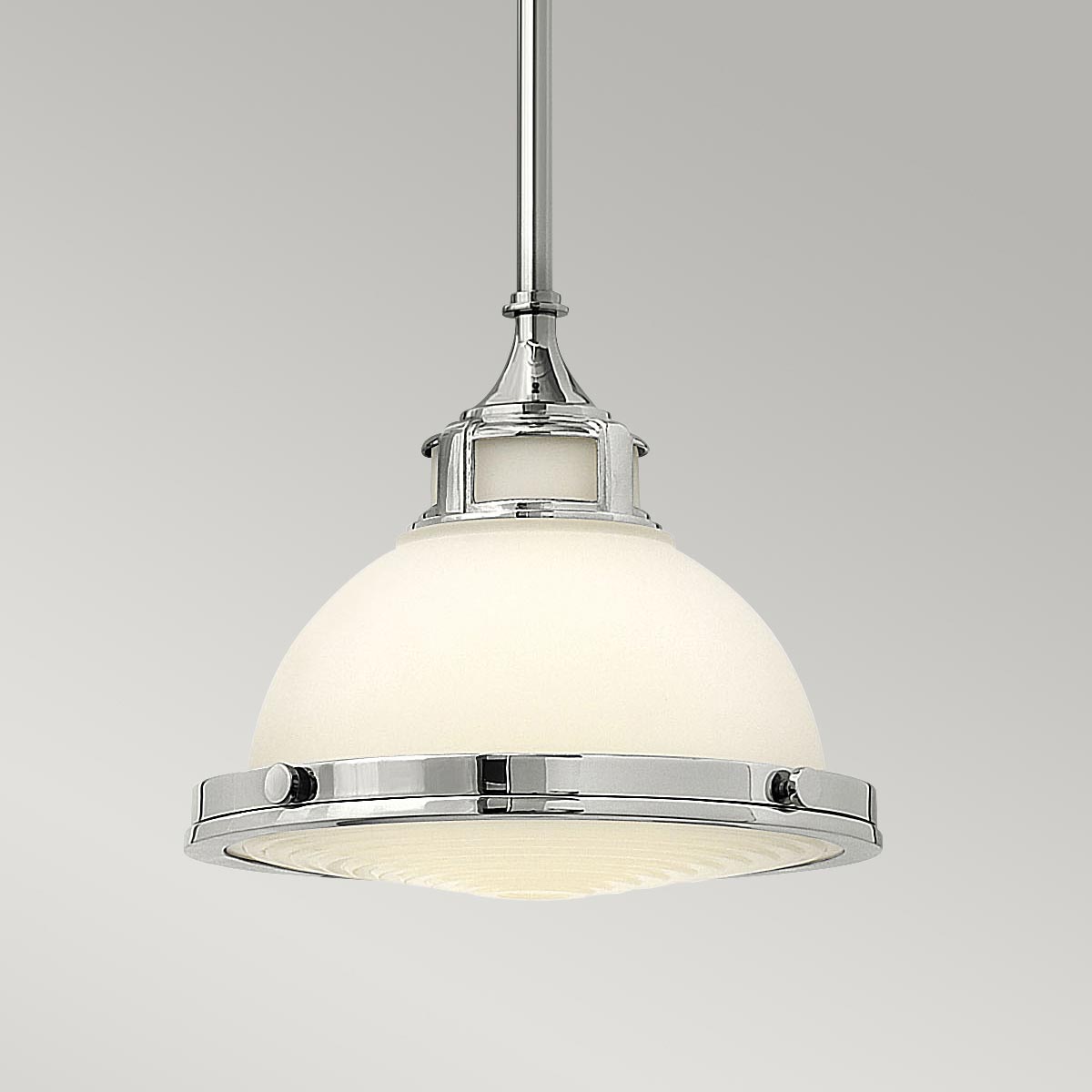 Hinkley - Amelia 1 Light Mini Pendant