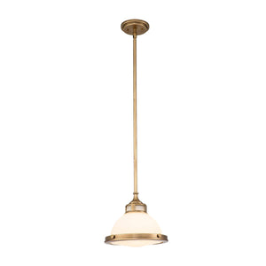 Hinkley - Amelia 1 Light Mini Pendant