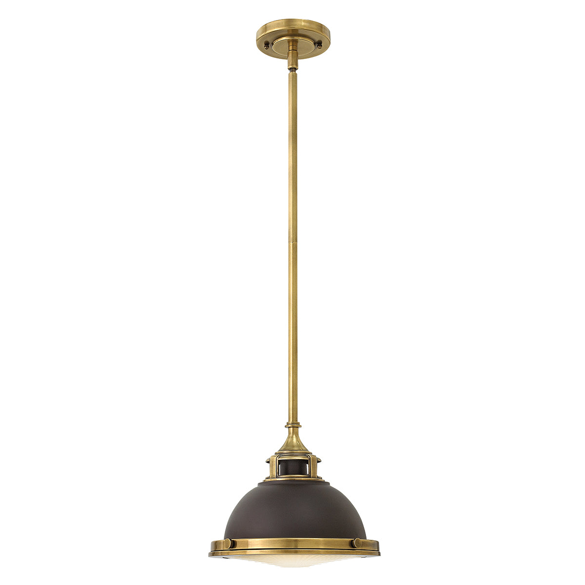 Hinkley - Amelia 1 Light Mini Pendant