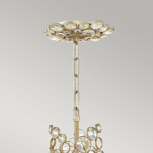 Hinkley - Anya Two Tier Pendant