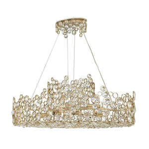 Hinkley - Anya Linear Chandelier