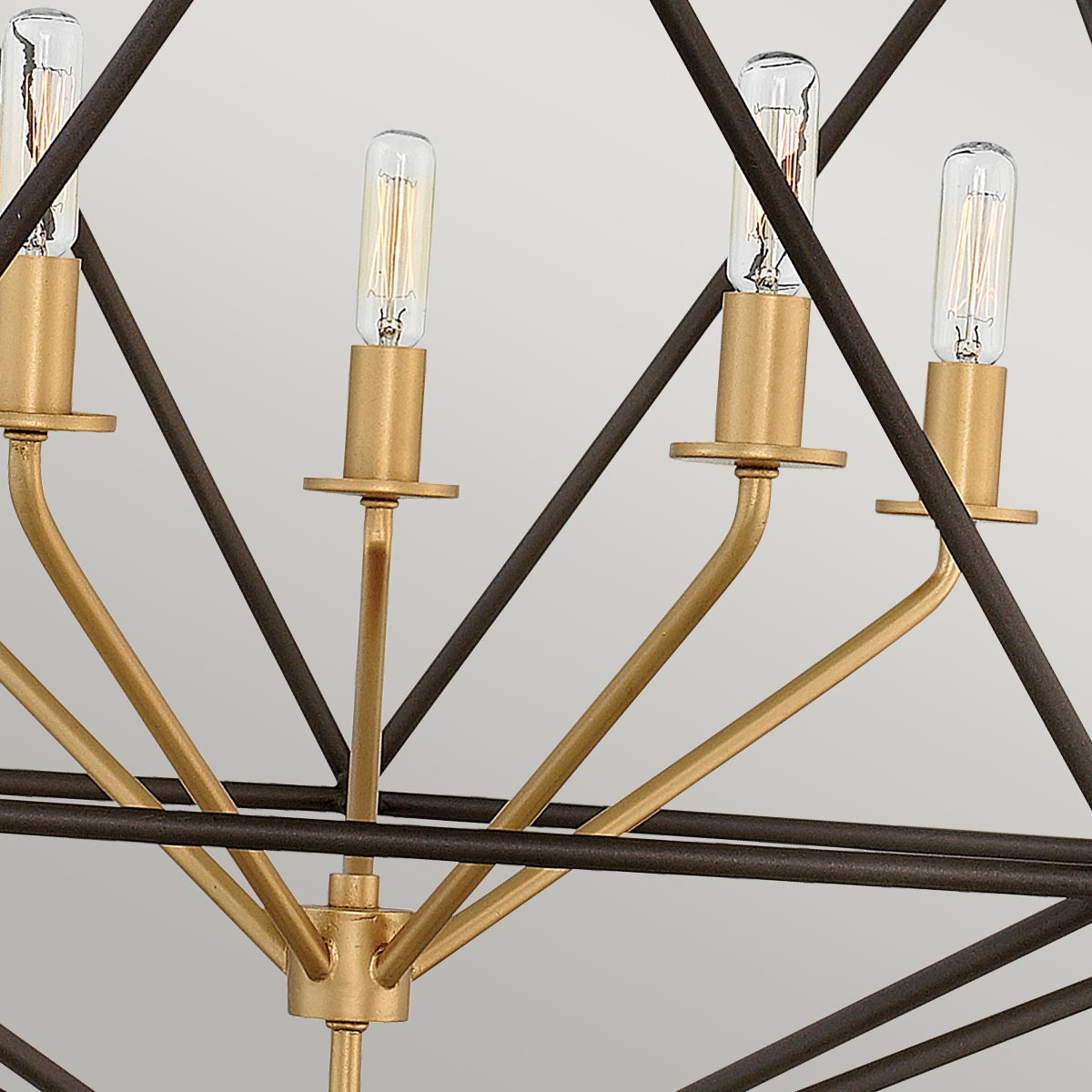 Hinkley - Astrid 5 Light Pendant Chandelier