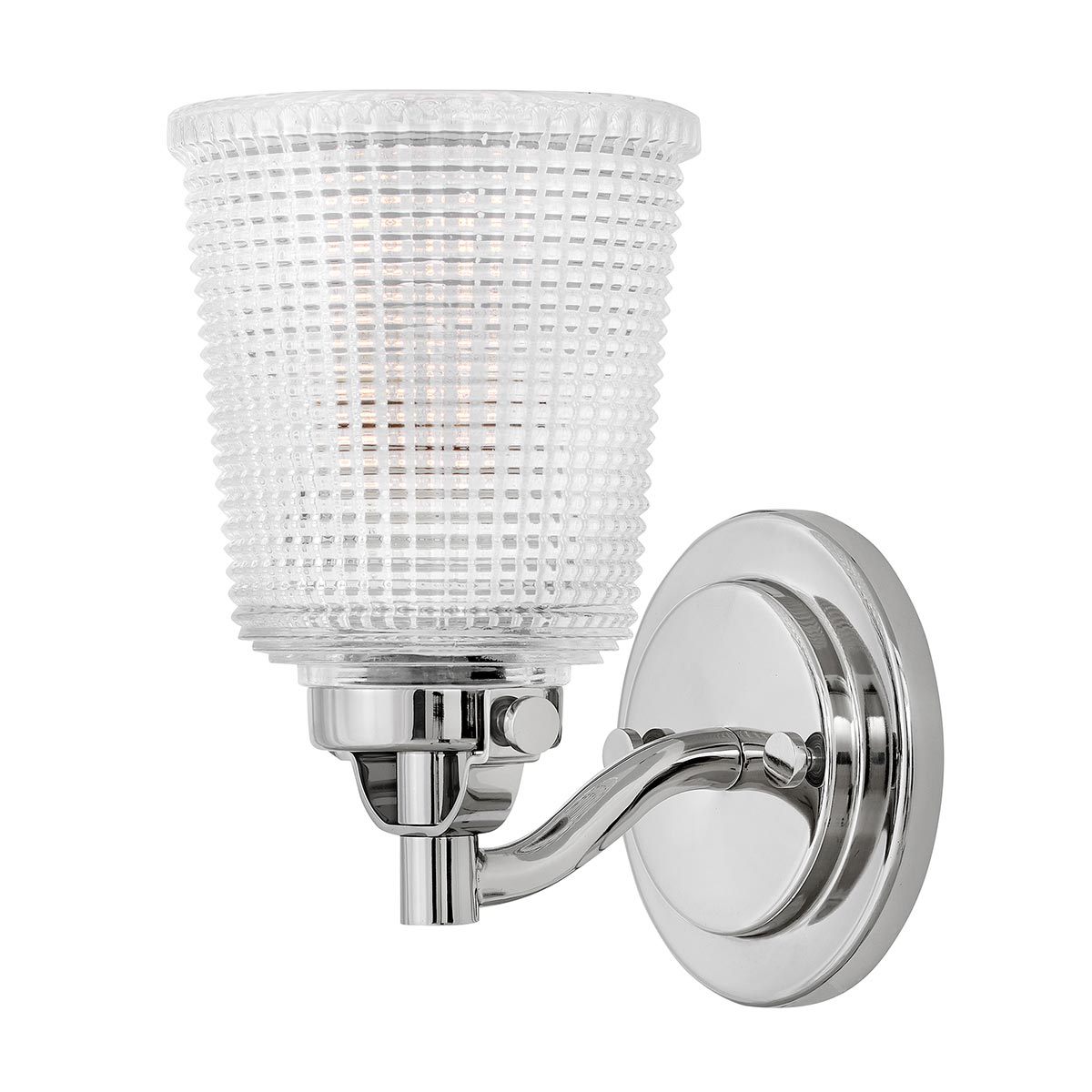 Hinkley - Bennett 1 Light Wall Light