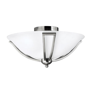 Hinkley - Bolla 2 Light Flush