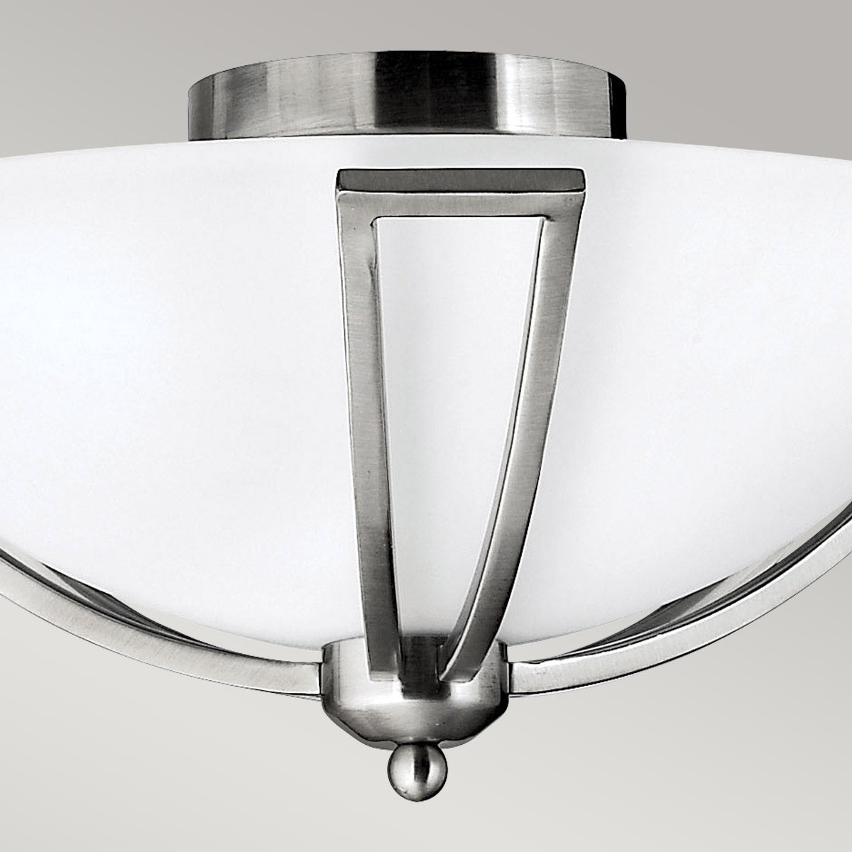 Hinkley - Bolla 2 Light Flush