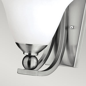 Hinkley - Bolla 1 Light Wall Light