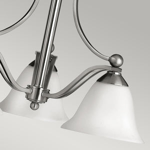 Hinkley - Bolla 3 Light Chandelier