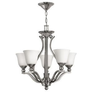 Hinkley - Bolla 5 Light Chandelier