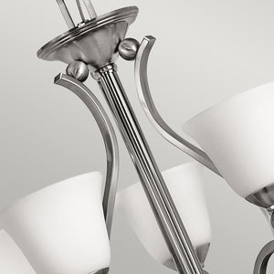 Hinkley - Bolla 5 Light Chandelier