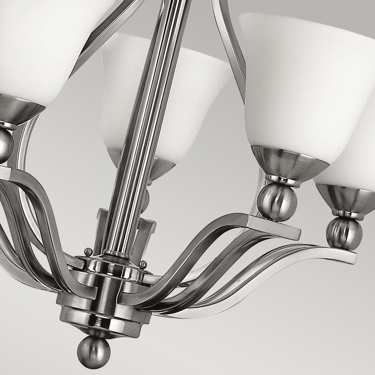 Hinkley - Bolla 5 Light Chandelier