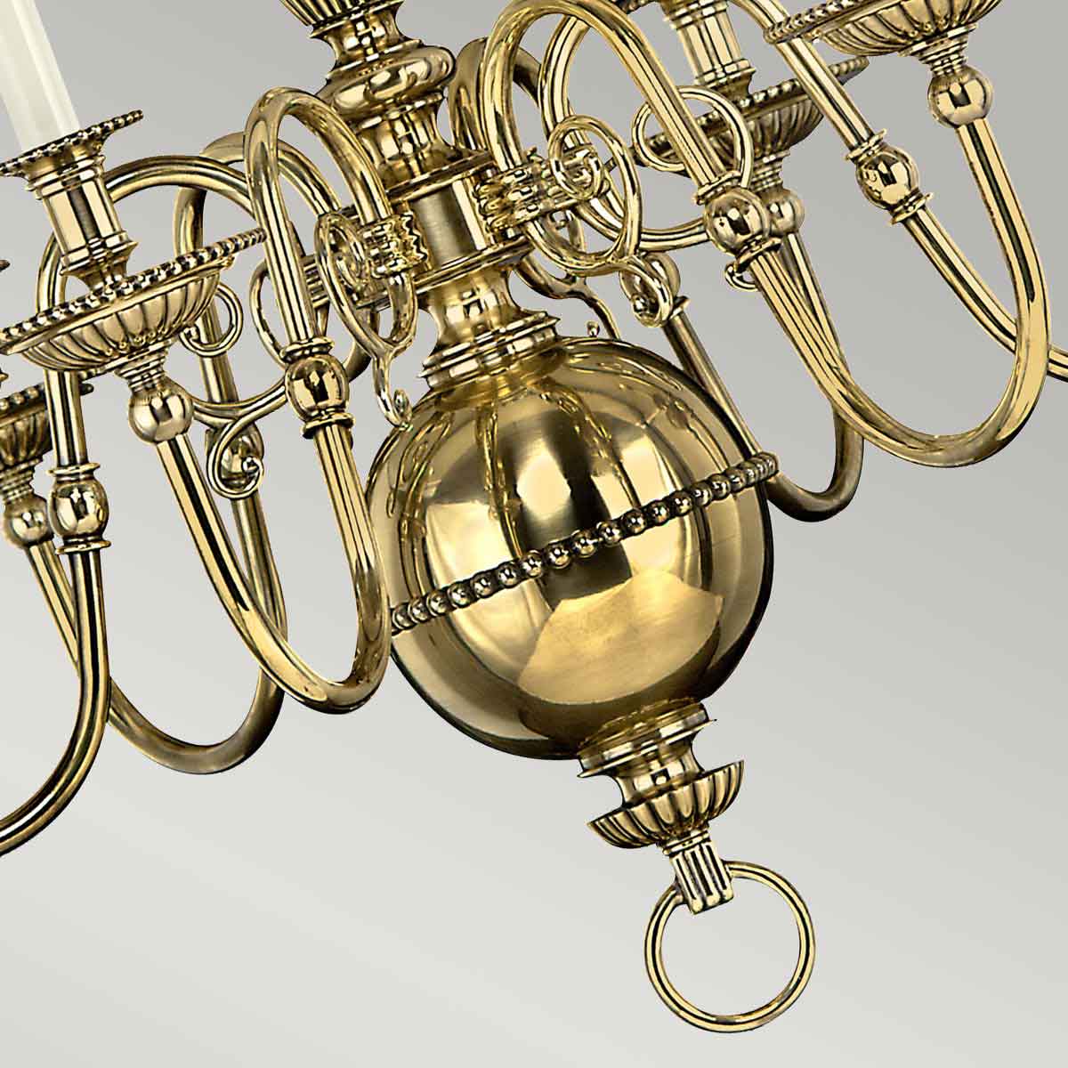 Hinkley - Cambridge 6 Light Chandelier