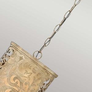 Hinkley - Carabel 1 Light Mini Pendant