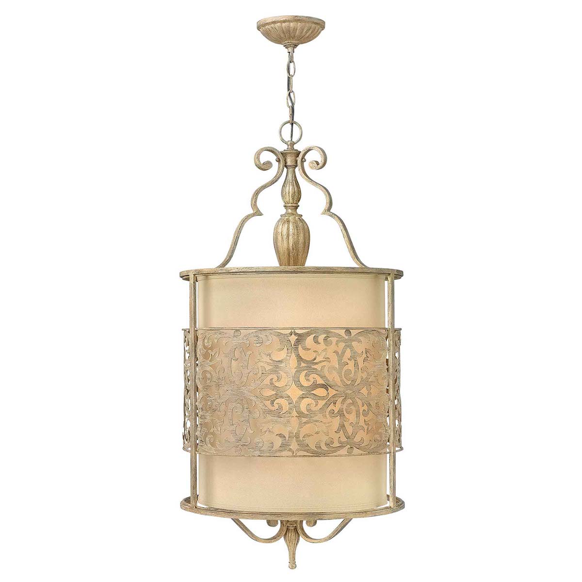 Hinkley - Carabel 4 Light Large Pendant