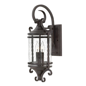 Hinkley - Casa 2 Light Wall Lantern