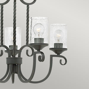 Hinkley - Casa 5 Light Chandelier