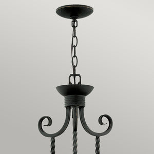 Hinkley - Casa 5 Light Chandelier