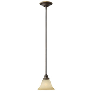 Hinkley - Cello 1 Light Mini Pendant