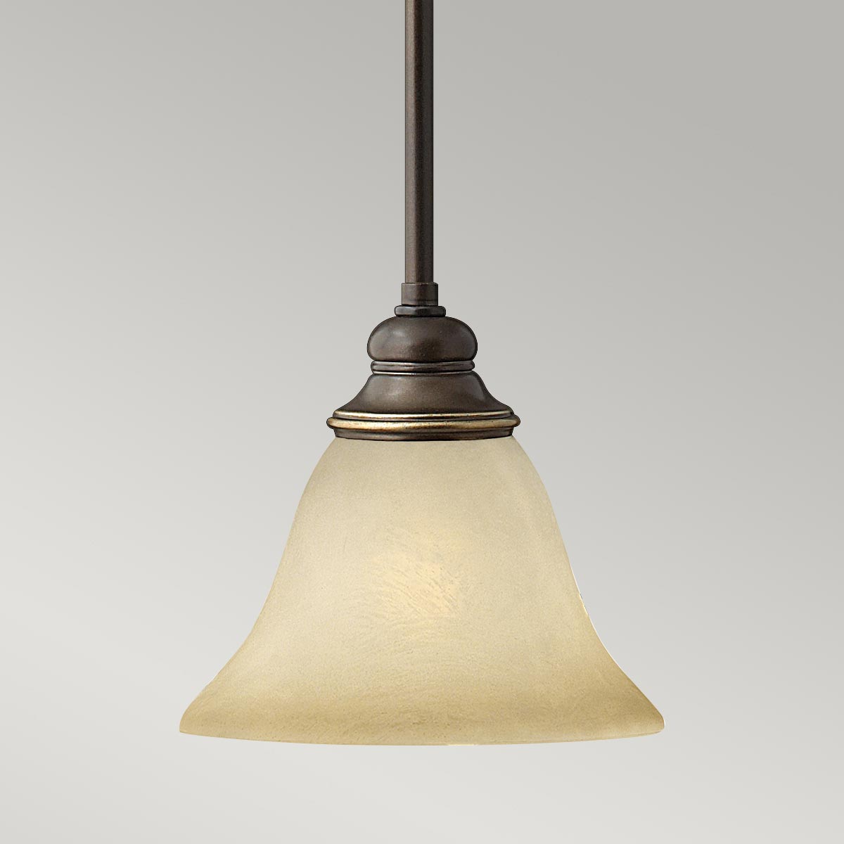 Hinkley - Cello 1 Light Mini Pendant