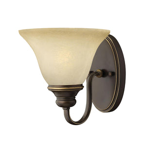 Hinkley - Cello 1 Light Wall Light