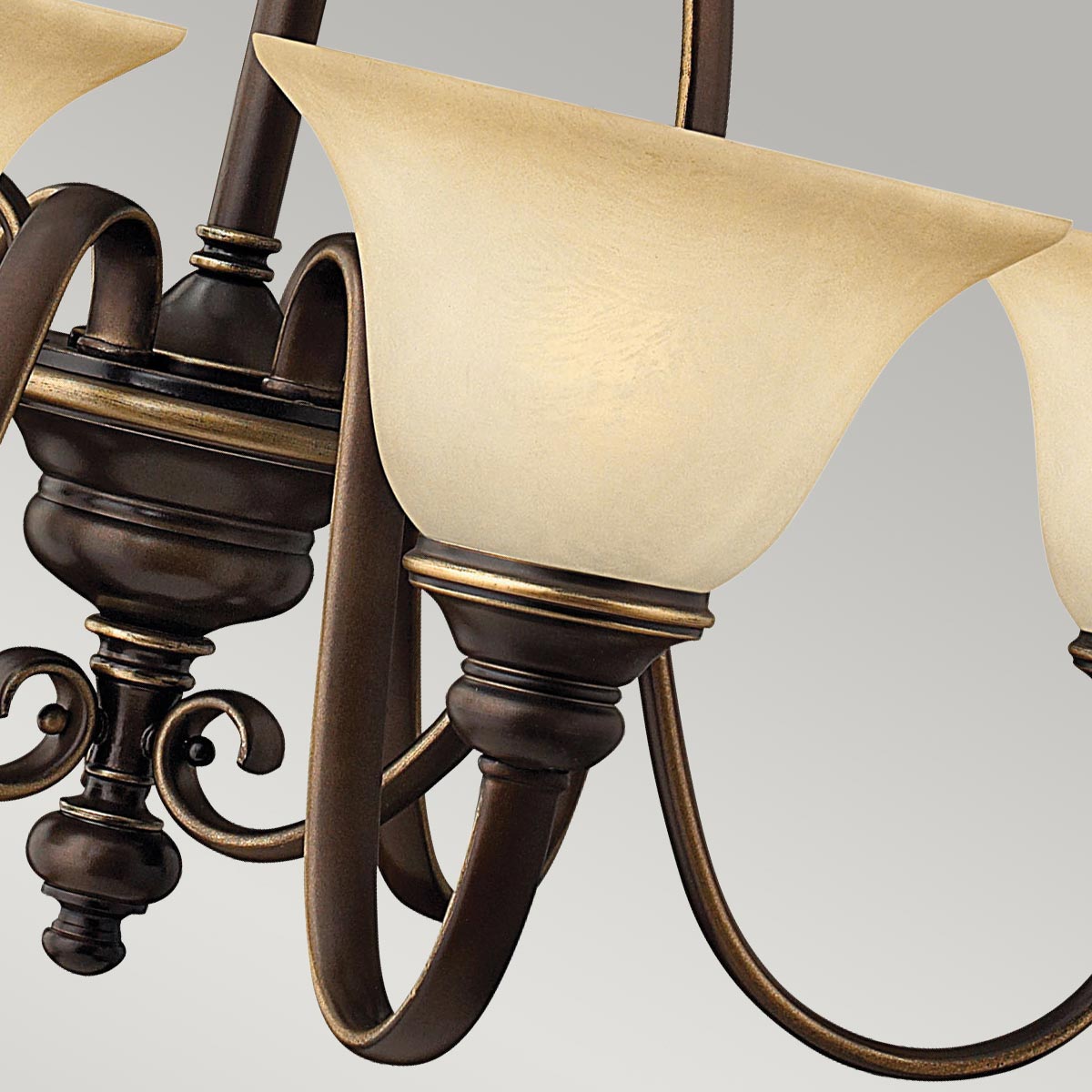 Hinkley - Cello 6 Light Chandelier