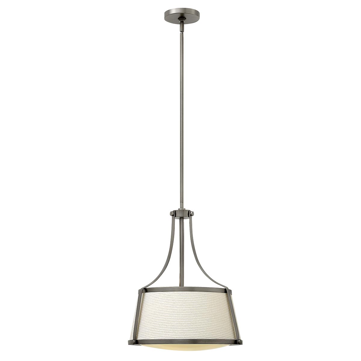 Hinkley - Charlotte 3 Light Pendant