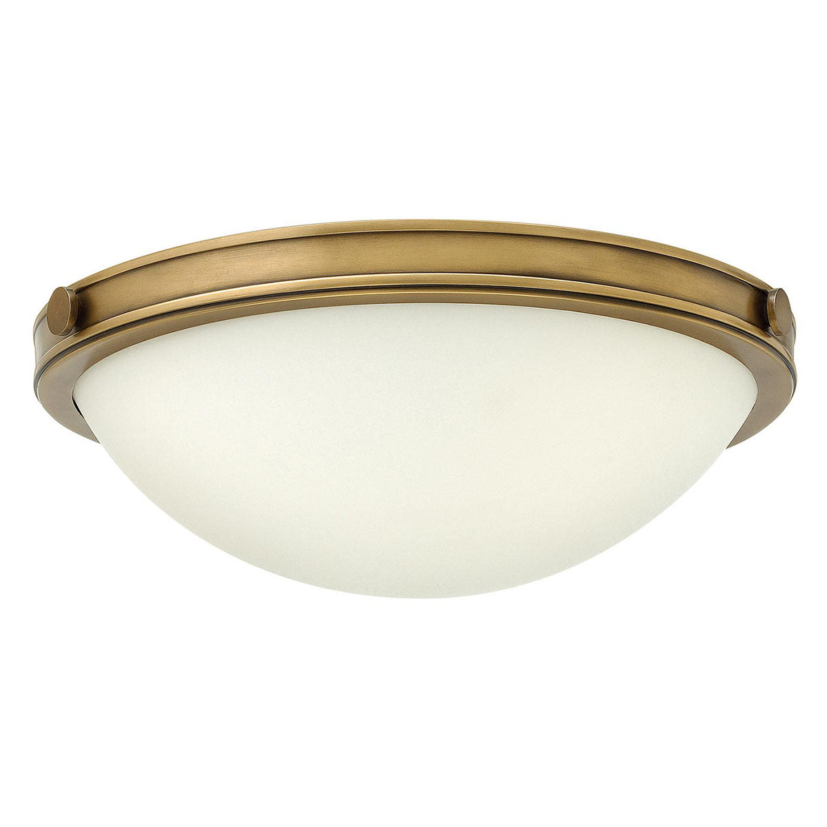 Hinkley - Collier 2 Light Small Flush