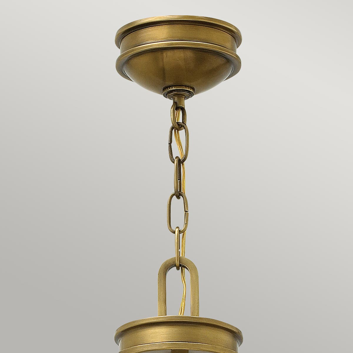 Hinkley - Collier 4 Light Pendant