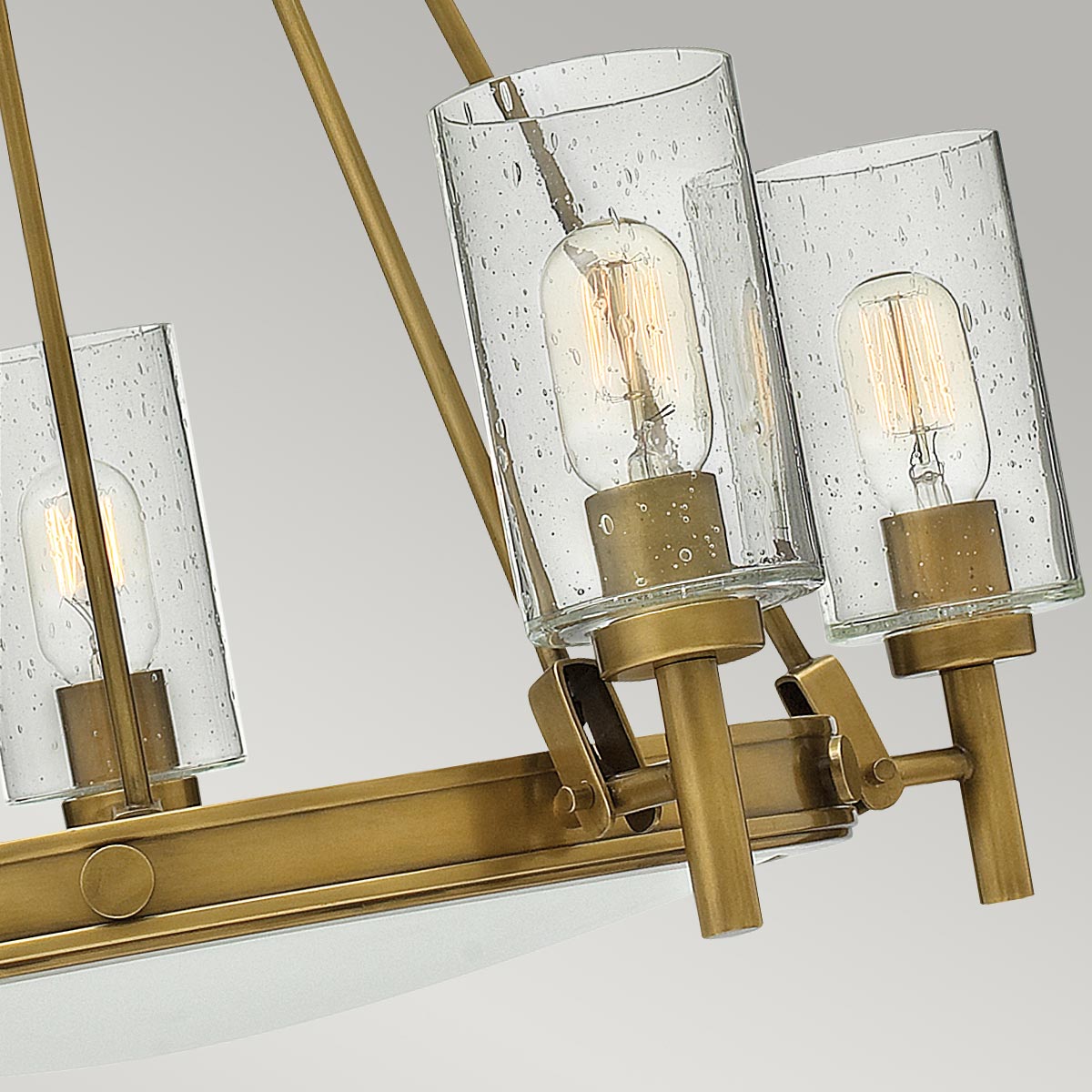 Hinkley - Collier 5 Light Chandelier