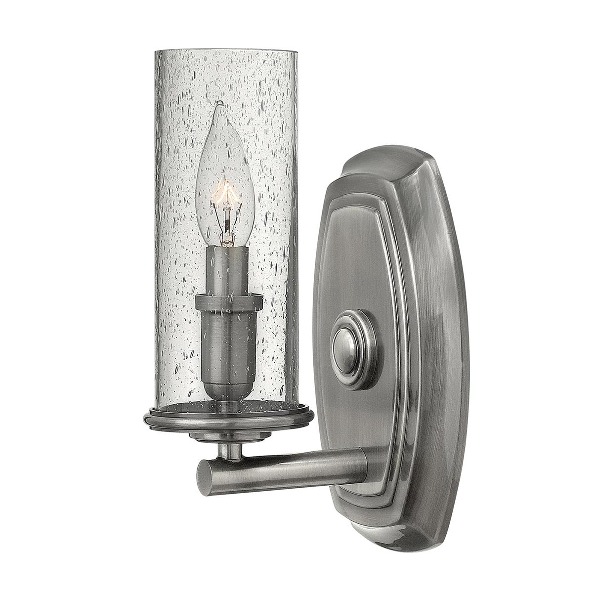 Hinkely - Dakota 1 Light Wall Light