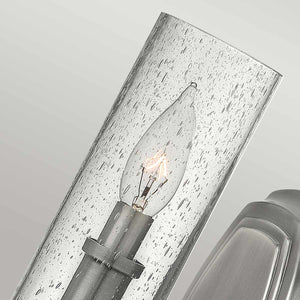 Hinkely - Dakota 1 Light Wall Light