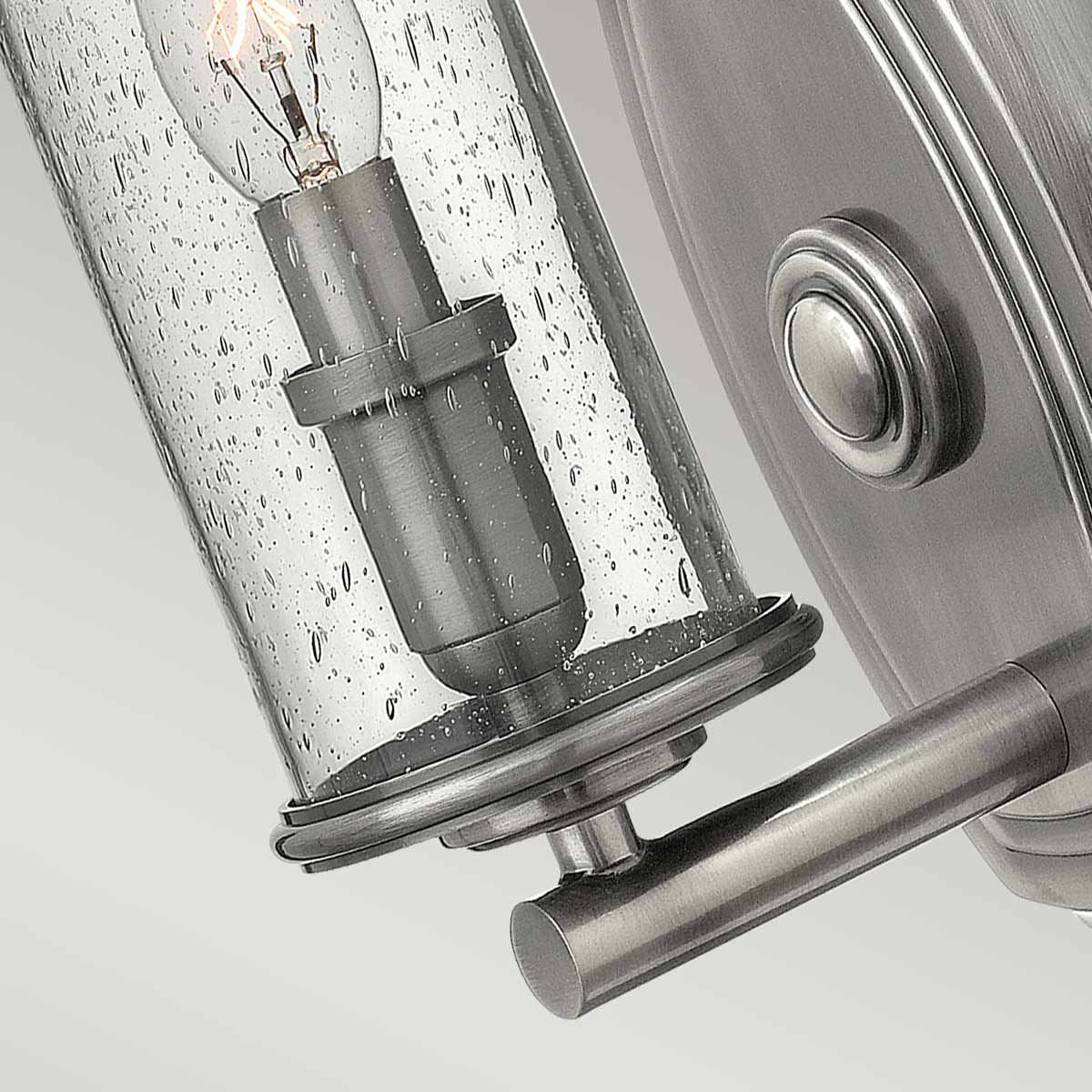 Hinkely - Dakota 1 Light Wall Light