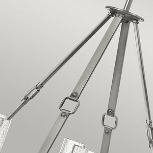 Hinkley - Dakota 8 Light Chandelier