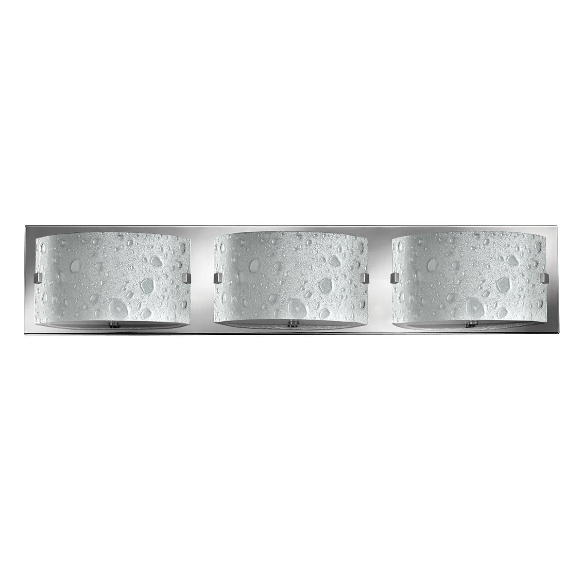 Hinkley - Daphne 3 Light Wall Light