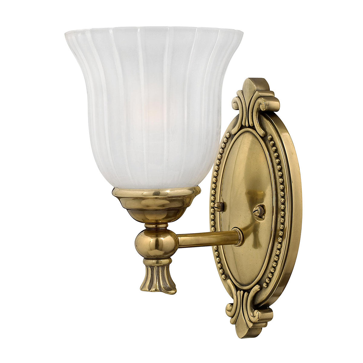 Hinkley - Francoise 1 Light Wall Light