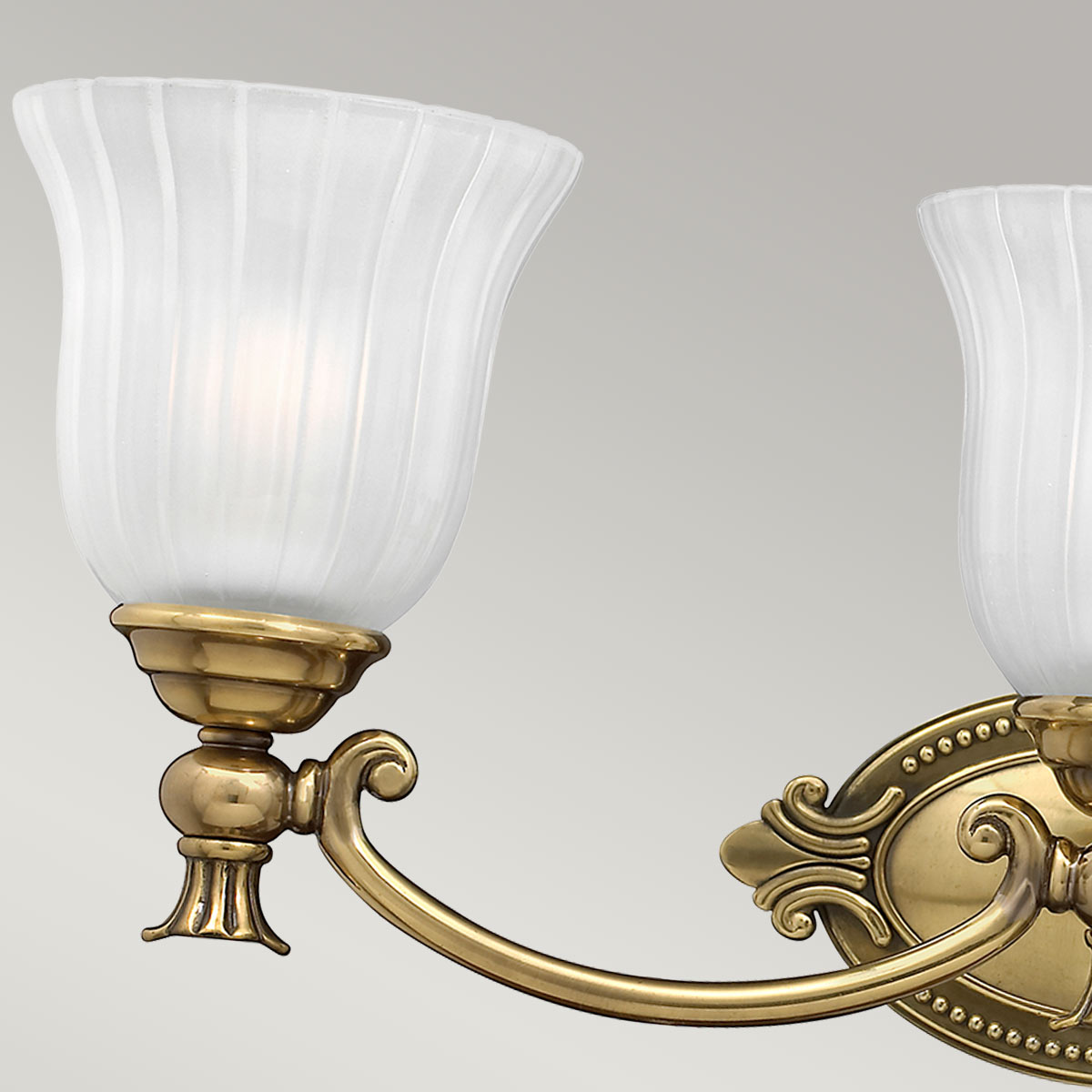 Hinkley - Francoise 3 Light Wall Light