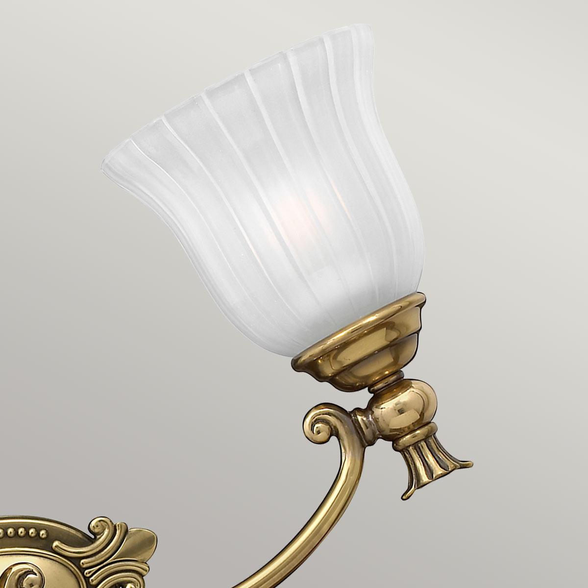 Hinkley - Francoise 3 Light Wall Light