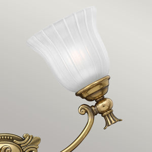 Hinkley - Francoise 3 Light Wall Light