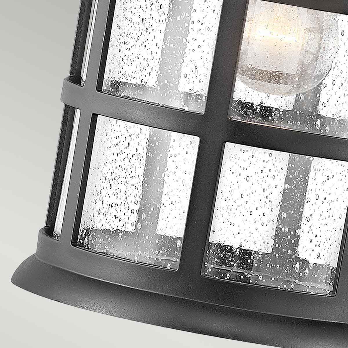 Hinkley - Freeport 1lt Large Wall Lantern