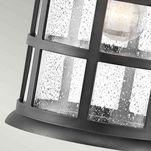 Hinkley - Freeport 1lt Large Wall Lantern