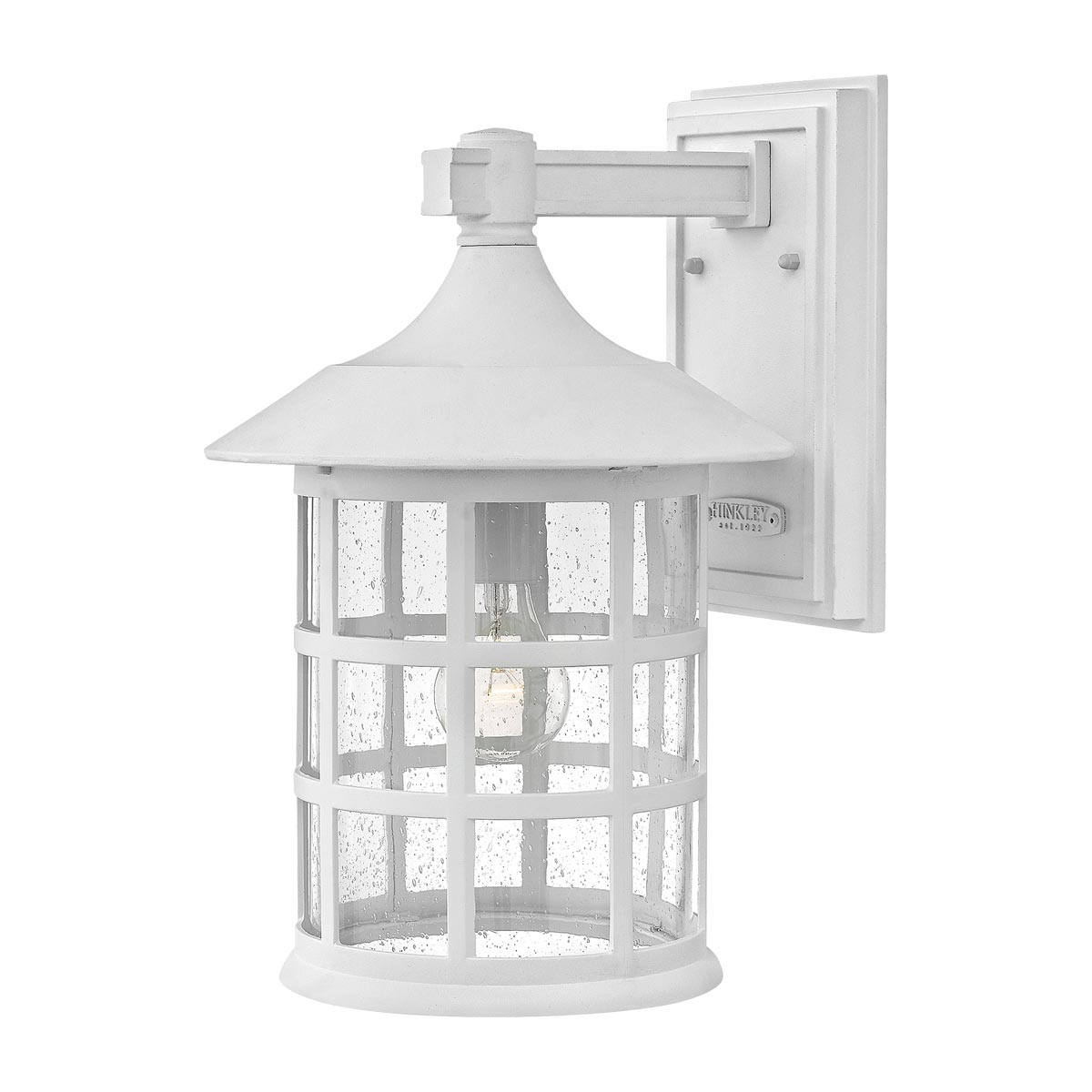 Hinkley - Freeport 1lt Large Wall Lantern