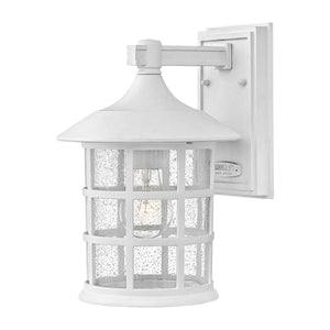 Hinkley - Freeport 1lt Medium Wall Lantern