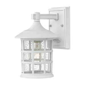 Hinkley - Freeport 1lt Small Wall Lantern