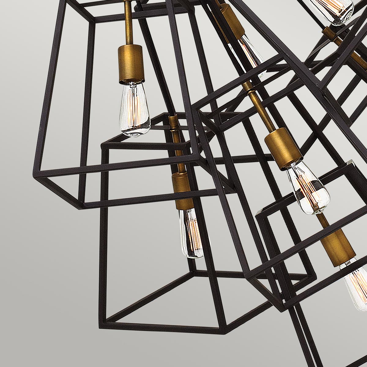 Hinkley - Fulton 7 Light Chandelier