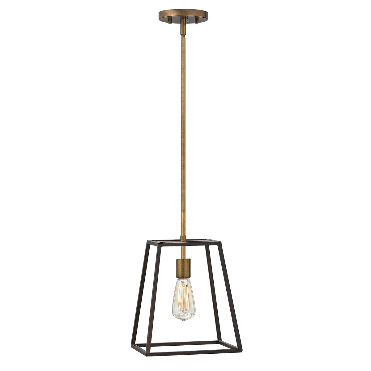 Hinkley - Fulton 1 Light Pendant