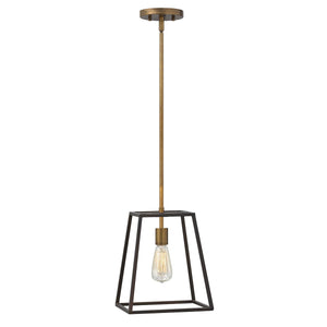 Hinkley - Fulton 1 Light Pendant