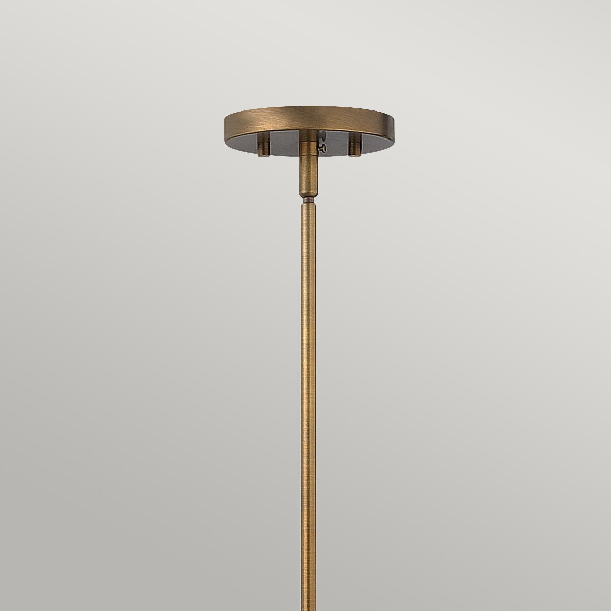 Hinkley - Fulton 1 Light Pendant