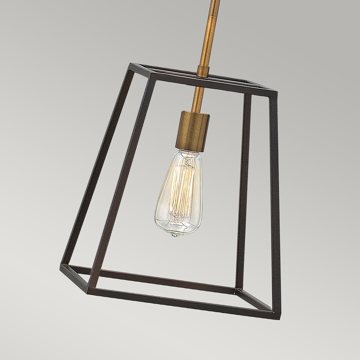 Hinkley - Fulton 1 Light Pendant